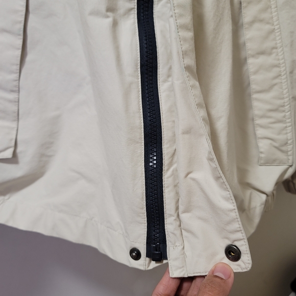 Nautica Windbreaker Jacket - Picture 3 of 10